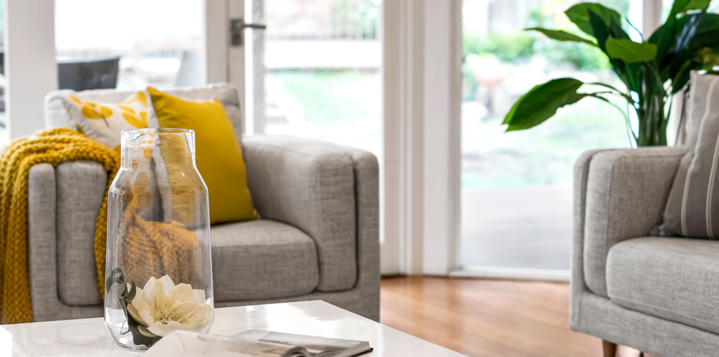 natural home cleaning
