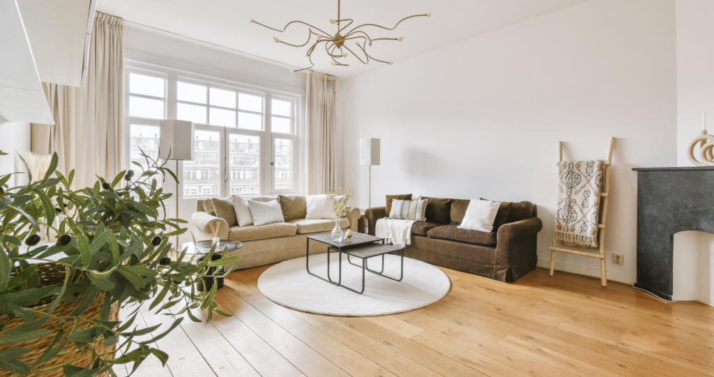 post construction cleaning